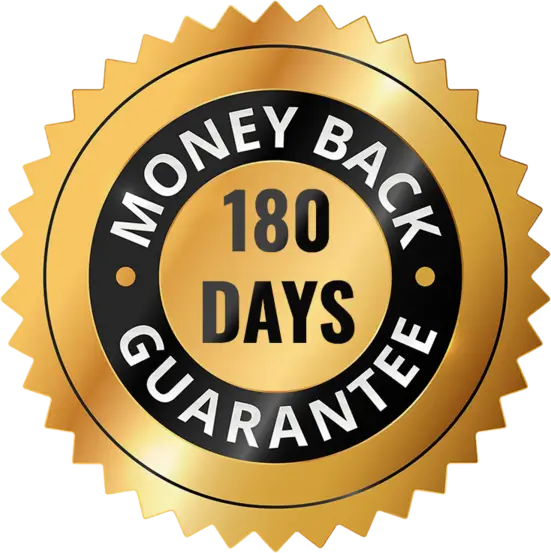 ZenSulin Money back Guarantee