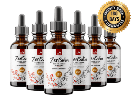 ZenSulin official website
